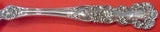 Buttercup by Gorham Sterling Silver Salad Serving Spoon 8 3/4"