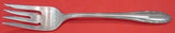 Lyric by Gorham Sterling Silver Salad Fork 6 1/2" Flatware Heirloom Silverware