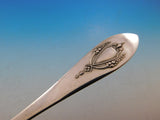 Mount Vernon by Lunt Sterling Silver Flatware Set for 12 Service 48 Pieces