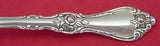 Royal Rose by Wallace Sterling Silver Regular Fork 7 3/8" Flatware New