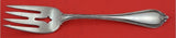 Old Newbury by Towle Sterling Silver Salad Fork 4-Tine with Bar 5 3/4" Flatware