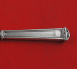 Pantheon by International Sterling Silver Cake Server HH SP 10"