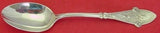 Italian by Tiffany and Co Sterling Silver Teaspoon 6" Flatware Silverware