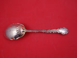 Versailles by Gorham Sterling Silver Salad Serving Spoon GW long 10 3/4"