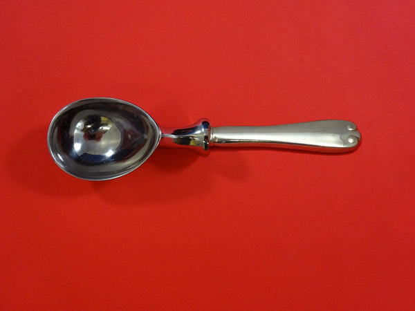 Flemish by Tiffany & Co. Sterling Silver Ice Cream Scoop HHWS  Custom Made 7"