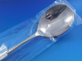 Classic Rose by Reed and Barton Sterling Silver Casserole Spoon 11 5/8" Custom