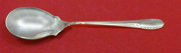Trousseau by International Sterling Silver Ice Cream Spoon Custom Made 5 3/4"