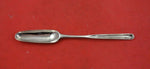 SA English Georgian Sterling Silver Marrow Scoop London 1741 8 1/2" Antique