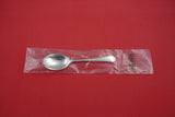 Holmes by Lunt Sterling Silver Sugar Spoon Appears Unused Factory Sleeve 6 1/8"