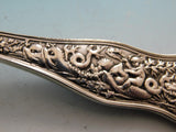Olympian by Tiffany and Co Sterling Silver Crumber with Straight Blade 12 1/2"