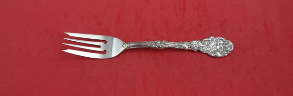 Versailles by Gorham Sterling Silver Pastry Fork  4-tine 5 3/4"