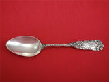 Daisy by Wood and Hughes Sterling Silver Place Soup Spoon 7" Flatware