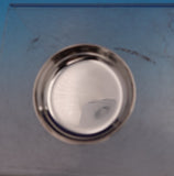 Bernadotte by Georg Jensen Sterling Silver Salt Dip Cellar #902 Signed (#9075)