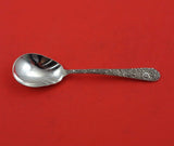 Bridal Bouquet by Alvin Sterling Silver Sugar Spoon 5 3/4"