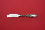 Luxembourg by Gorham Sterling Silver Butter Spreader HH Modern 6 1/2" Heirloom