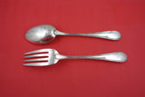 Parma by Buccellati Sterling Silver Vegetable Serving Set 2-pc 10 1/4"