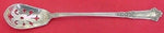 Albemarle By Gorham Sterling Silver Olive Spoon Pierced Original 5 5/8"