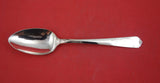 Reflection by Wallace Sterling Silver Serving Spoon 8 1/4"