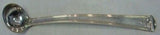 Trianon by International Sterling Silver Mustard Ladle Custom Made 4 3/8"