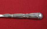 Ornamental #57 by Georg Jensen Sterling Silver Salad Serving Fork with GI Mark