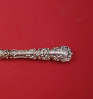 Avalon by International Sterling Silver Dinner Knife Blunt 10 3/8" Flatware