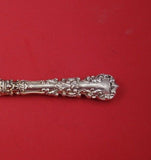 Avalon by International Sterling Silver Dinner Knife Blunt 10 3/8" Flatware