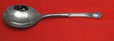 Brocade by International Sterling Silver Casserole Spoon HH WS 11 1/4" Custom