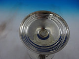 Wedgwood International Sterling Silver Water Pitcher 3 PINT E31  10 1/4" (#6772)