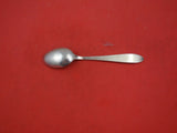 Simplicity by International Sterling Silver Teaspoon 6" Vintage Flatware Antique