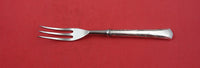 Greenbriar by Gorham Sterling Silver Fruit Fork HH WS 7"