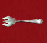 Francis I by Alvin Sterling Silver Ice Cream Fork Chantilly Style Custom 5 3/4"