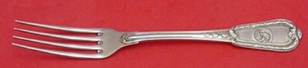 Bagatelle by Christofle Sterling Silver Dinner Fork 8 1/2" Flatware