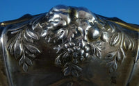 Francis I by Reed and Barton Sterling Silver Fruit Bowl Oval #X566 (#1122-m)