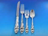 Love Disarmed by Reed & Barton Sterling Silver Flatware Set Service 40 pc Dinner