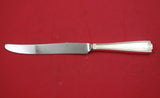 Etruscan By Gorham Sterling Silver Regular Knife new never used french 8 1/2"