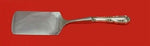 Wild Rose Old by International Sterling Silver Lasagna Server HHWS 11" Custom