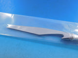 Sweetheart Rose by Lunt Sterling Silver Bar Knife HHWS Custom Made 9 1/4"
