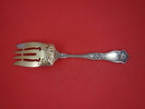Althea by International Sterling Silver Cold Meat Fork GW 7 1/4"