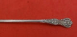 English King by Tiffany and Co Sterling Silver Sauce Ladle Plain Bowl 6 3/4"