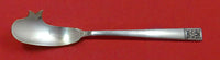 Laureate by Towle Sterling Silver Cheese Knife w/Pick FH AS Custom Made 5 3/4"