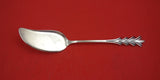 Crest of Arden by Tuttle Sterling Silver Jelly Server 6 5/8"