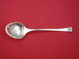 Kristine by Hans Hansen Sterling Silver Berry Spoon 9 1/2" Serving