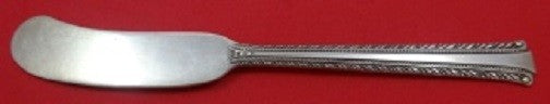 Nancy Lee by Reed and Barton Sterling Silver Butter Spreader FH Large 6 1/2"