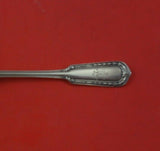 Chesterfield by Gorham Sterling Silver Butter Curler / Corn Rake 4 3/4" Rare