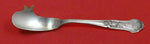 La Rochelle by International Sterling Silver Cheese Knife w/Pick FH AS Custom