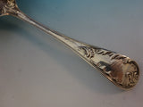 Louvre by Wood & Hughes Sterling Silver Pie Server FH AS Brite-cut 8 7/8"
