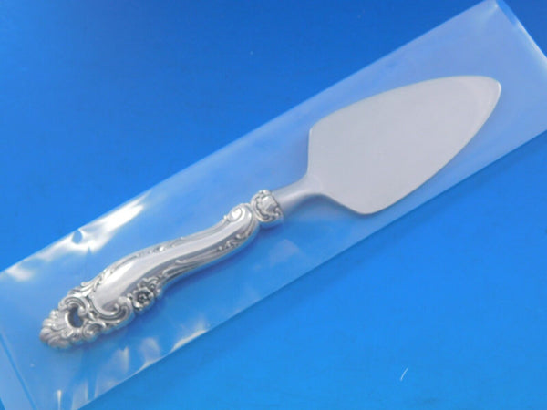 Decor by Gorham Sterling Silver Cheese Server HHWS Custom Made 6 7/8"