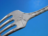 Marquise by Tiffany & Co. Sterling Silver Flatware Set 12 Service 241 pcs Dinner
