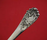 Maintenon by Shiebler Sterling Silver Cracker Scoop with Design on Bowl 8 1/4"
