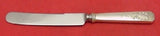Madam Jumel by Whiting Sterling Silver Regular Knife Old French 8 3/4" Flatware